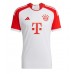 Bayern Munich Joshua Kimmich #6 Hemma matchtröja 2023-24 Kortärmad Billigt